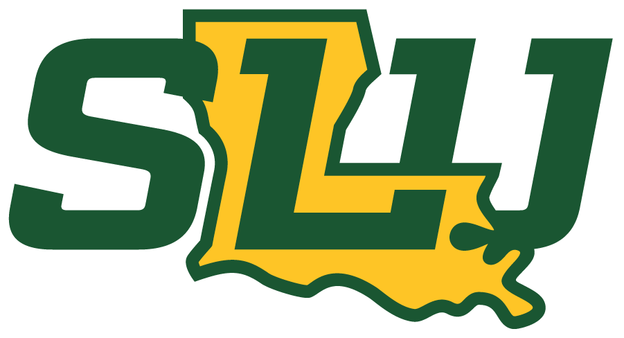 Southeastern Louisiana Lions 2021-Pres Secondary Logo v3 iron on transfers for clothing